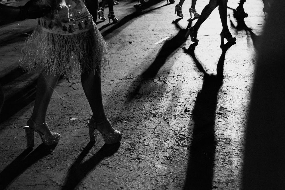 Photograph by Aretusa Sousa