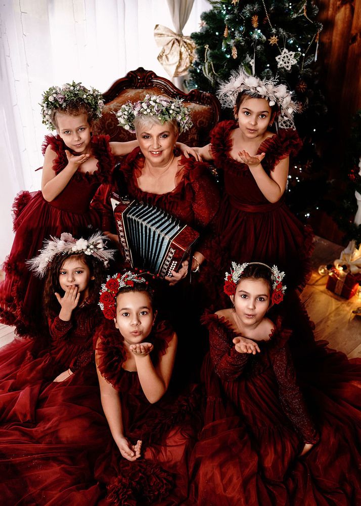 Photograph by Kinga Figura