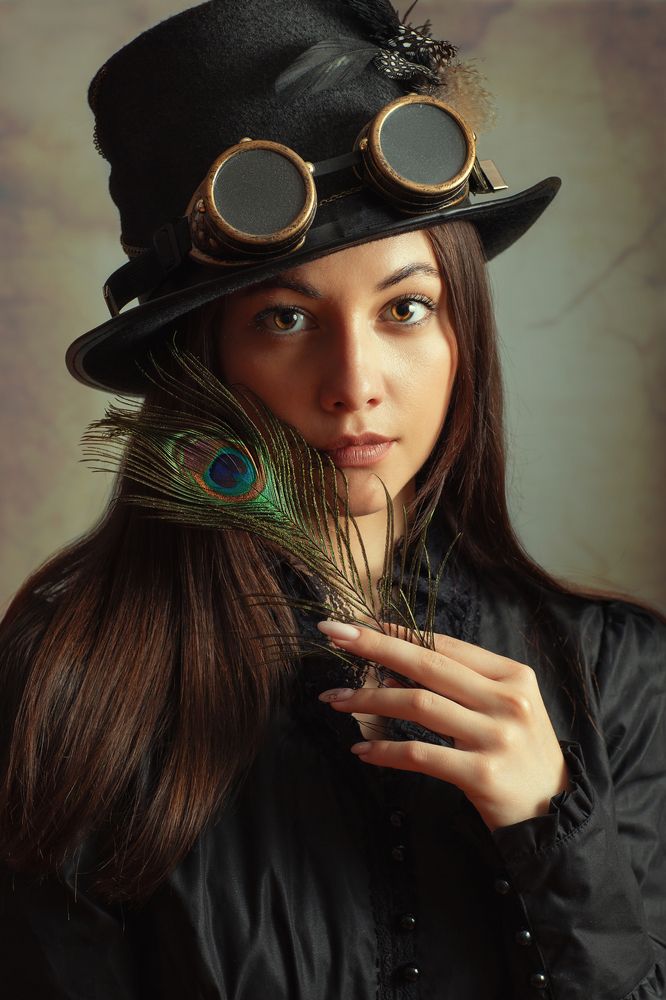 Photograph by Юлия Войнич