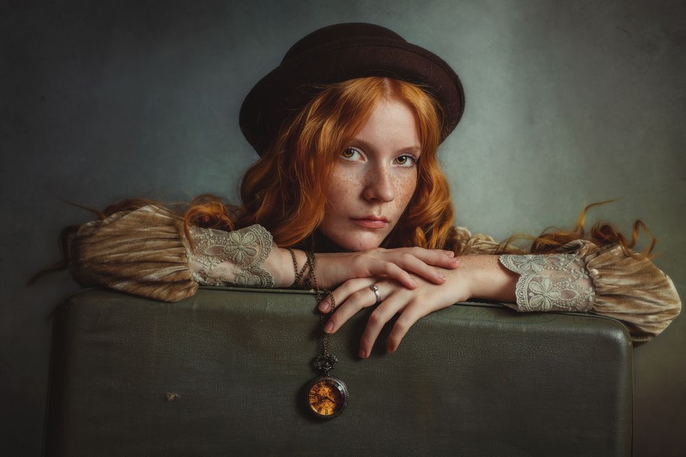 Photograph by Юлия Войнич