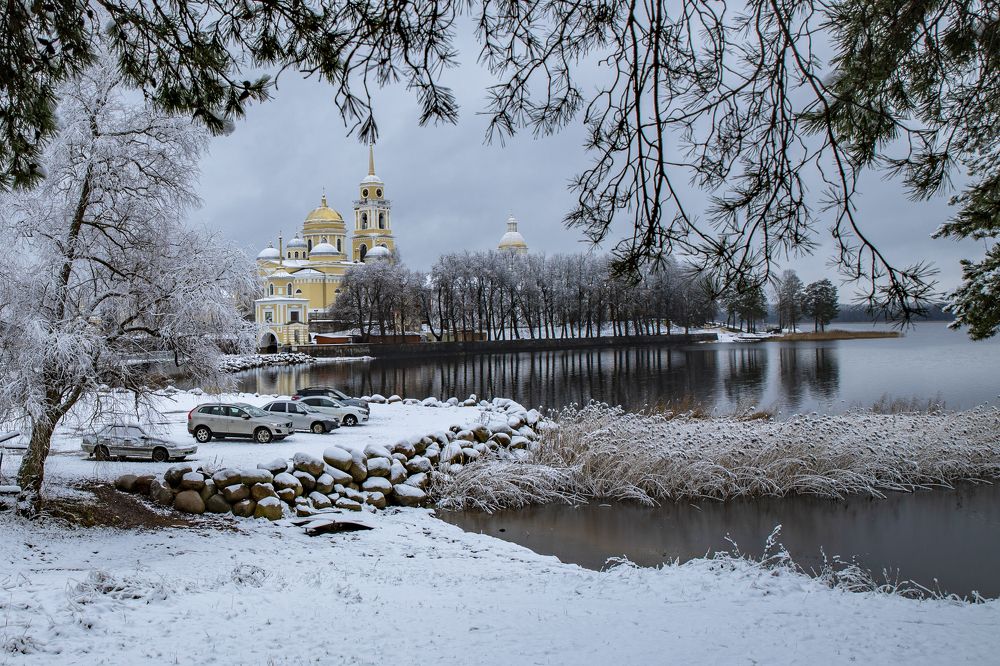 Photograph by Екатерина Лурина