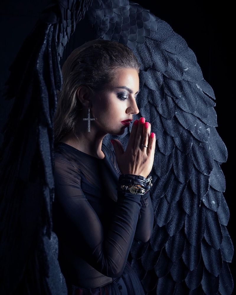 Photograph by Дарья Купчус