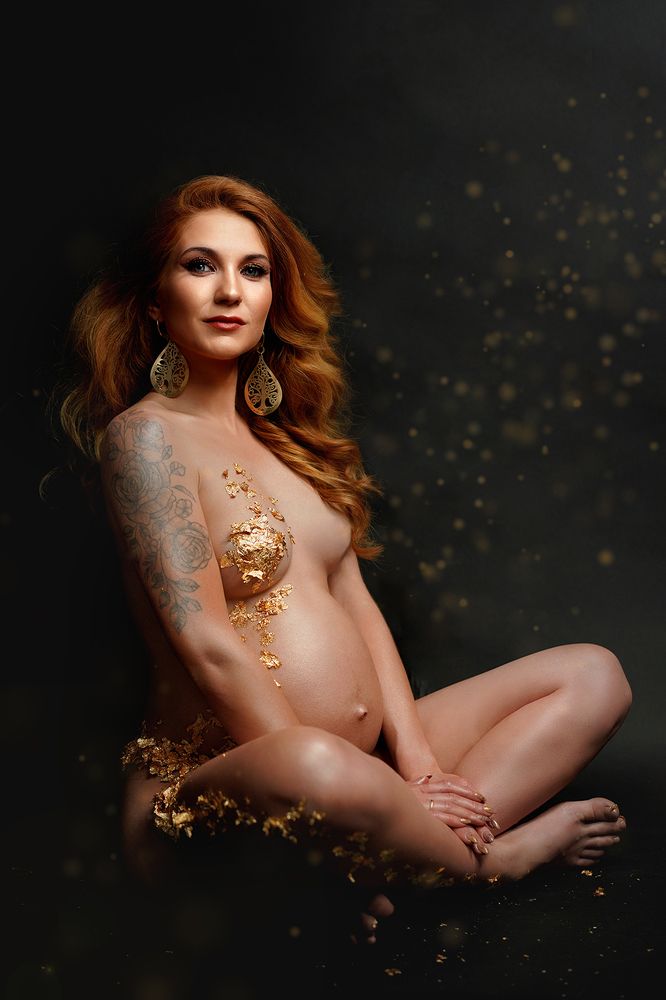 Photograph by Kinga Figura