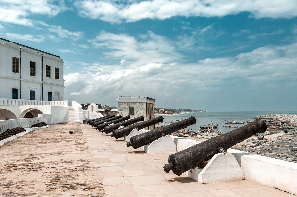 Фотография автора Lucas Henry