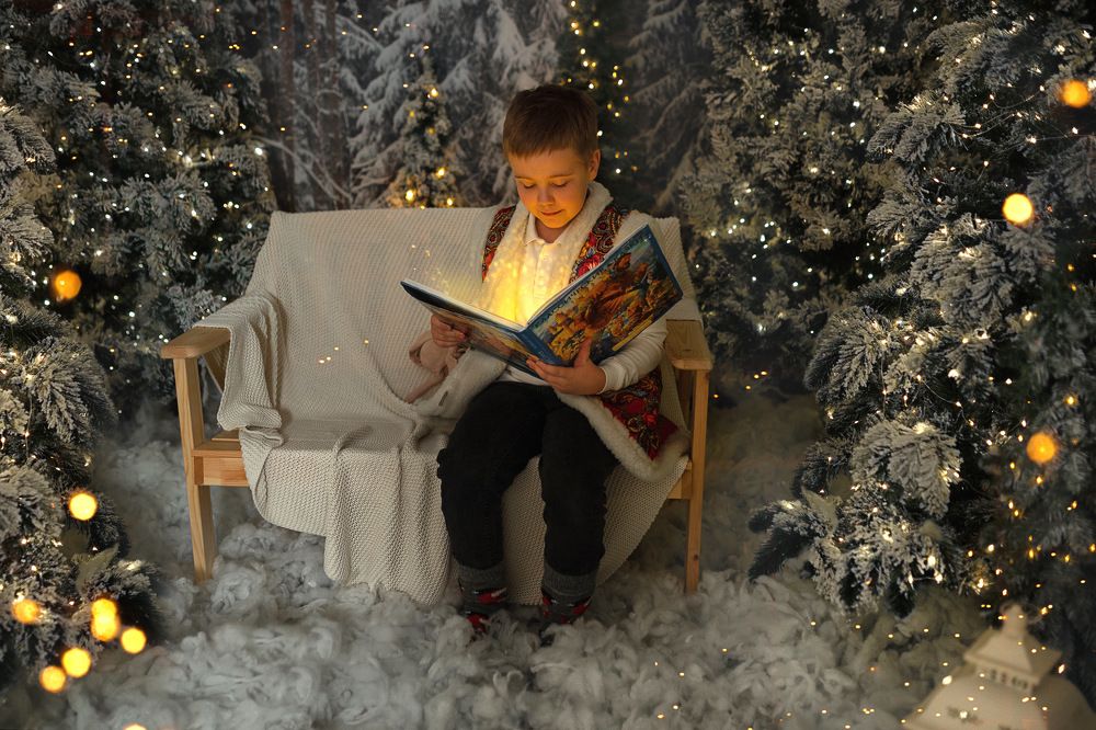 Photograph by Елена Сандалова