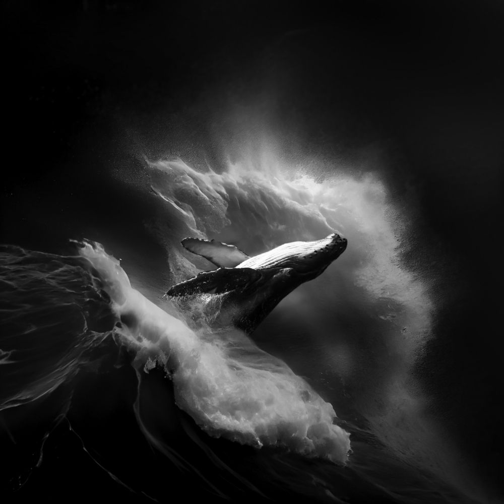 Photograph by marc stricklin