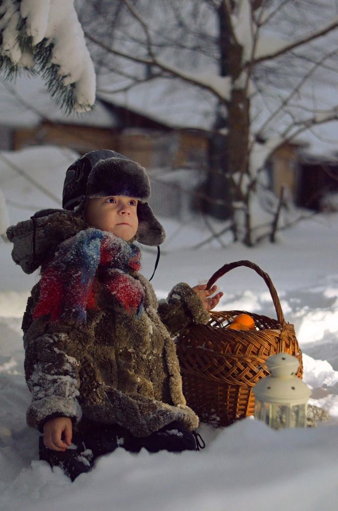 Photograph by Виктория Лысак