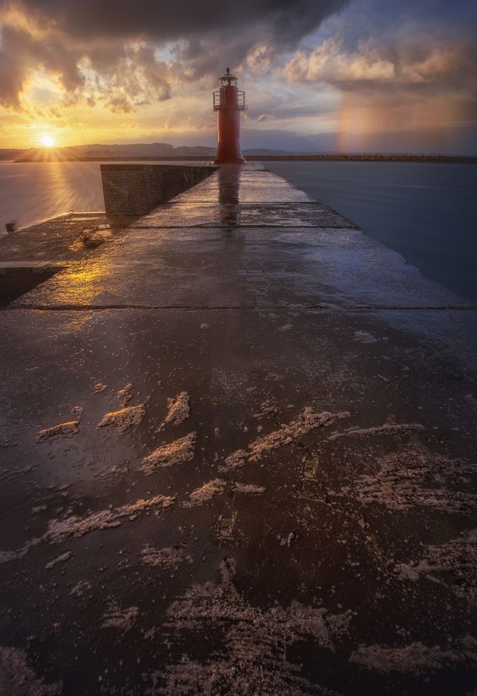 Фотография автора Andrea Bartoli