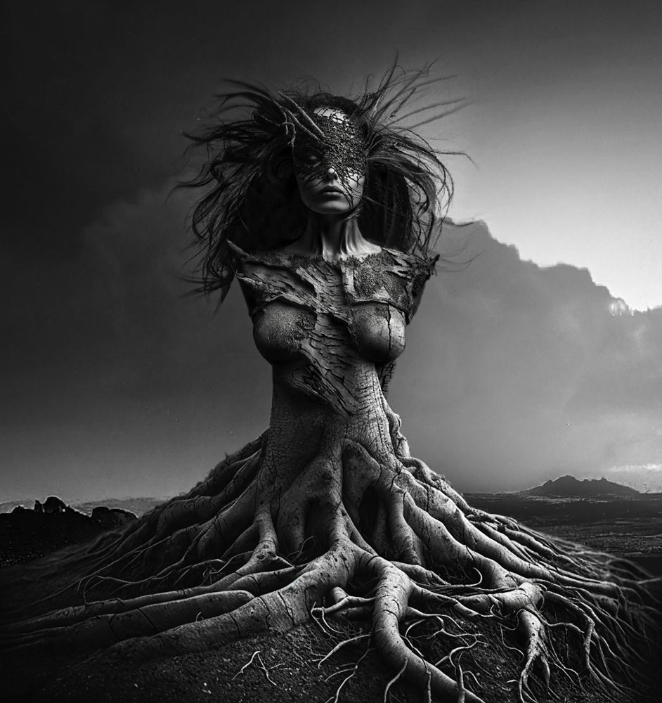 Photograph by marc stricklin