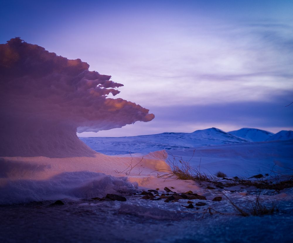 Photograph by Максим Бритько