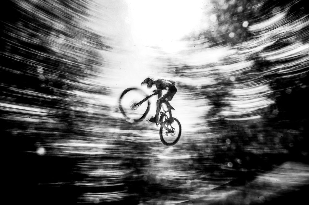 Photograph by Balogh Dávid