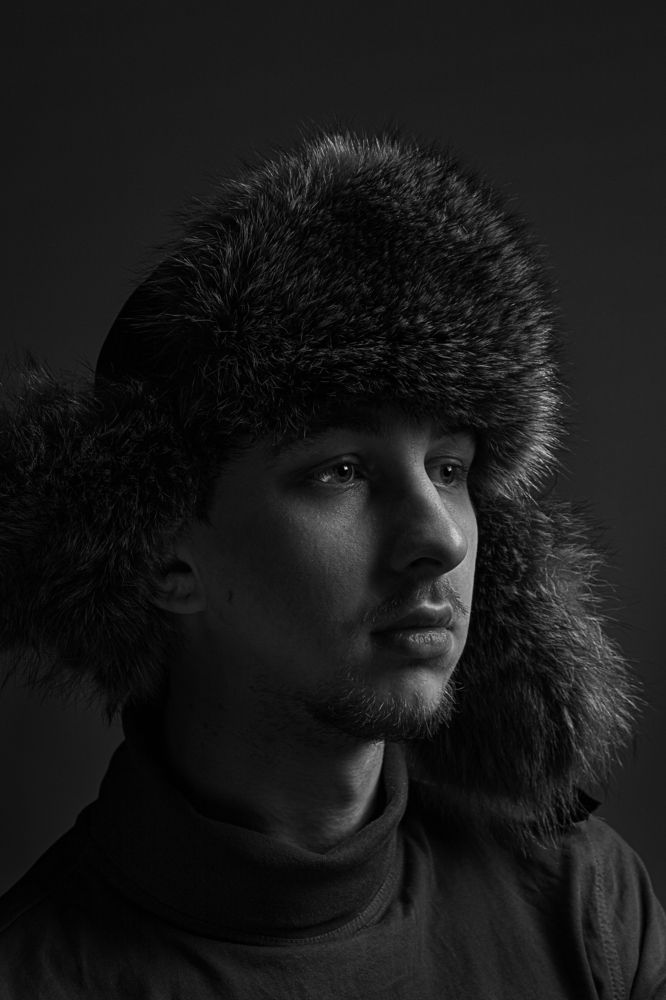 Фотография автора Мария Амбражевич