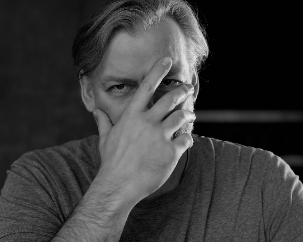 Photograph by Юлия Петухова