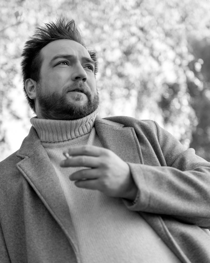 Photograph by Юлия Петухова