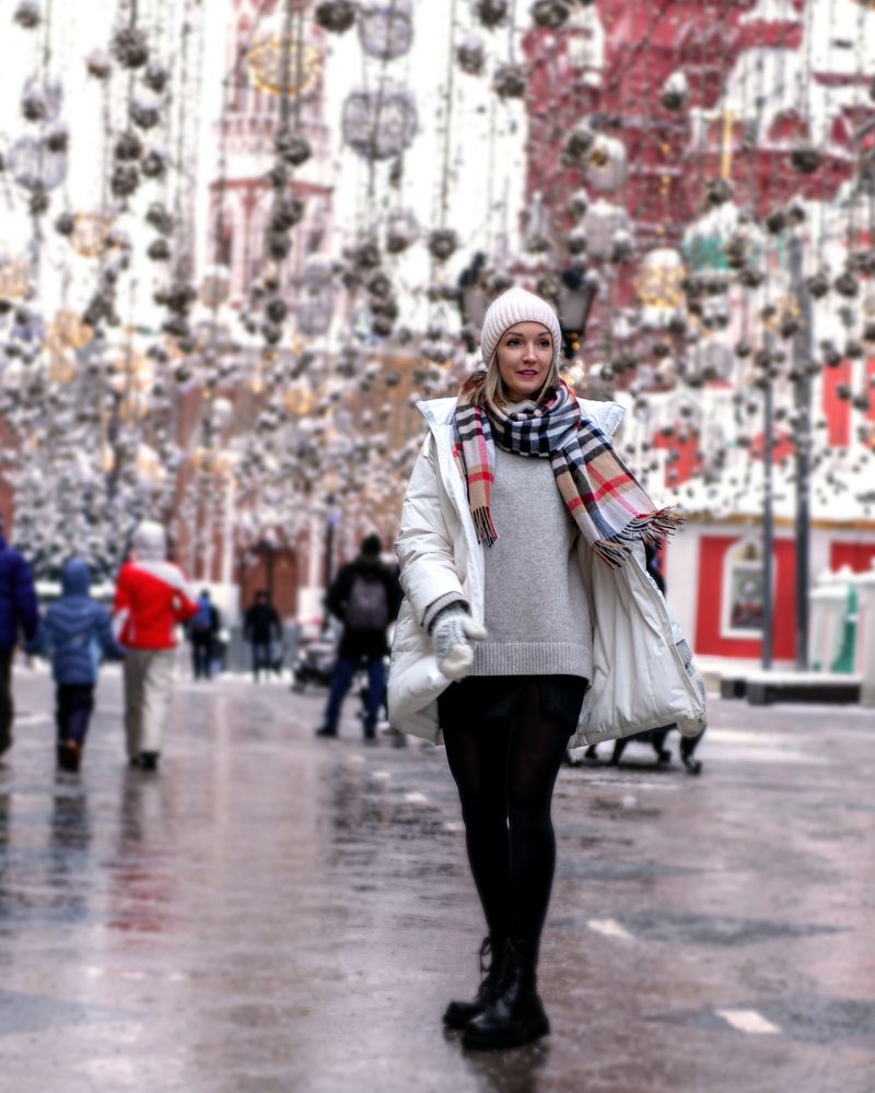 Photograph by Юлия Петухова