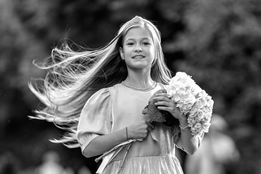 Photograph by Юлия Петухова