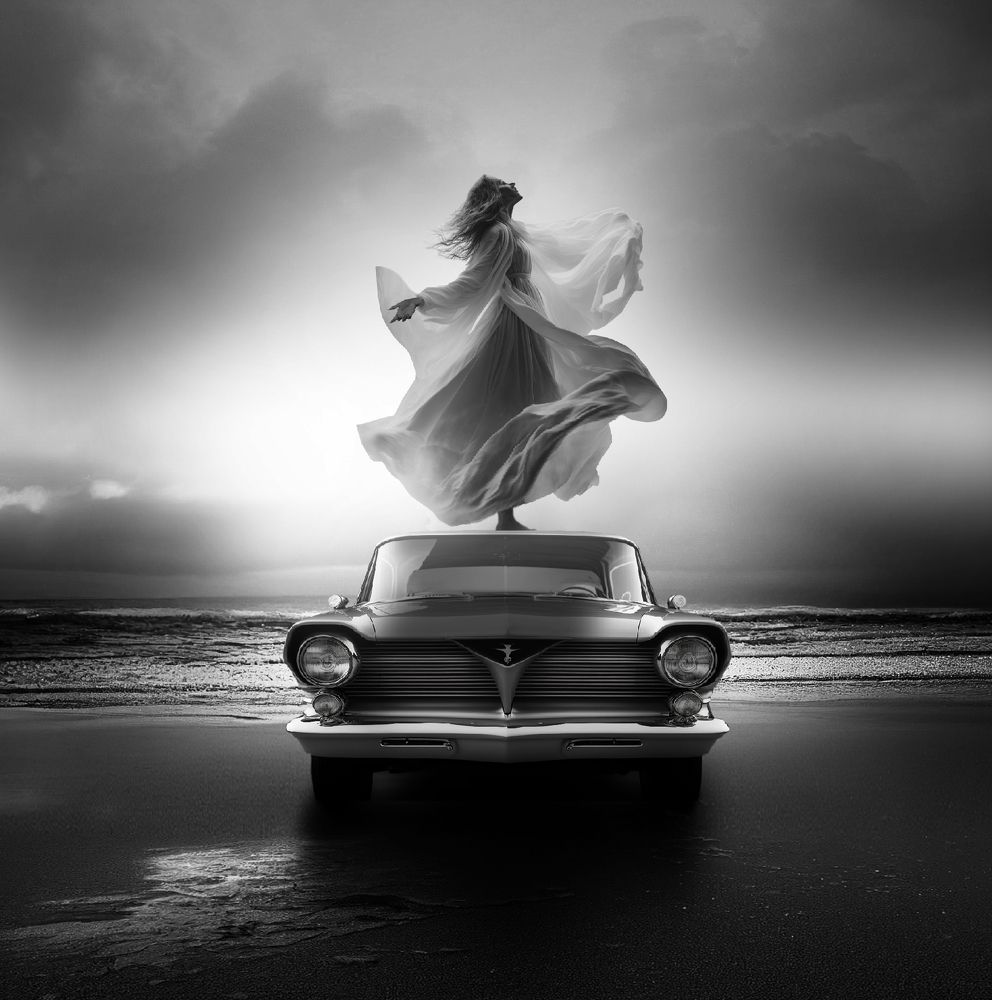 Photograph by marc stricklin