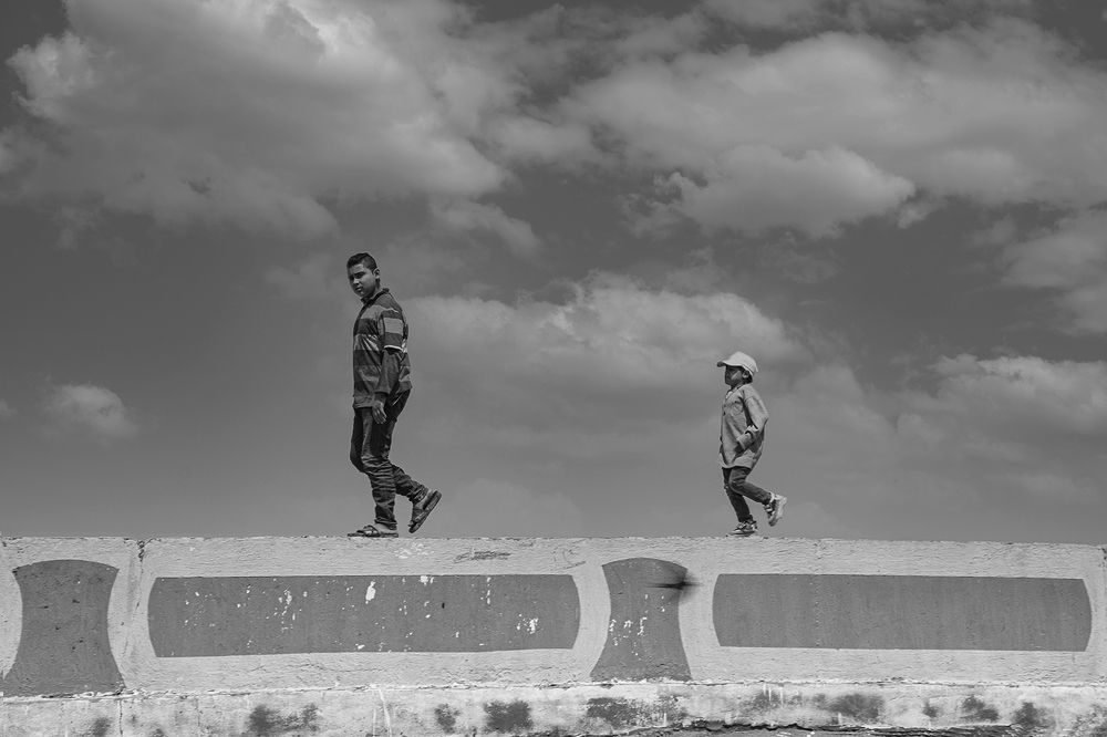 Photograph by Hanan Al Haddad