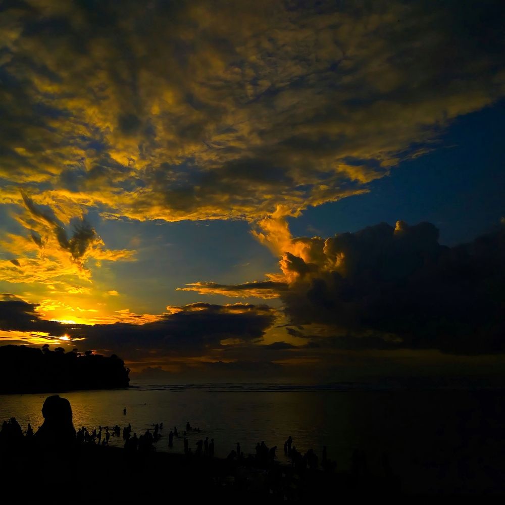 Фотография автора Oky Dwi Pratama