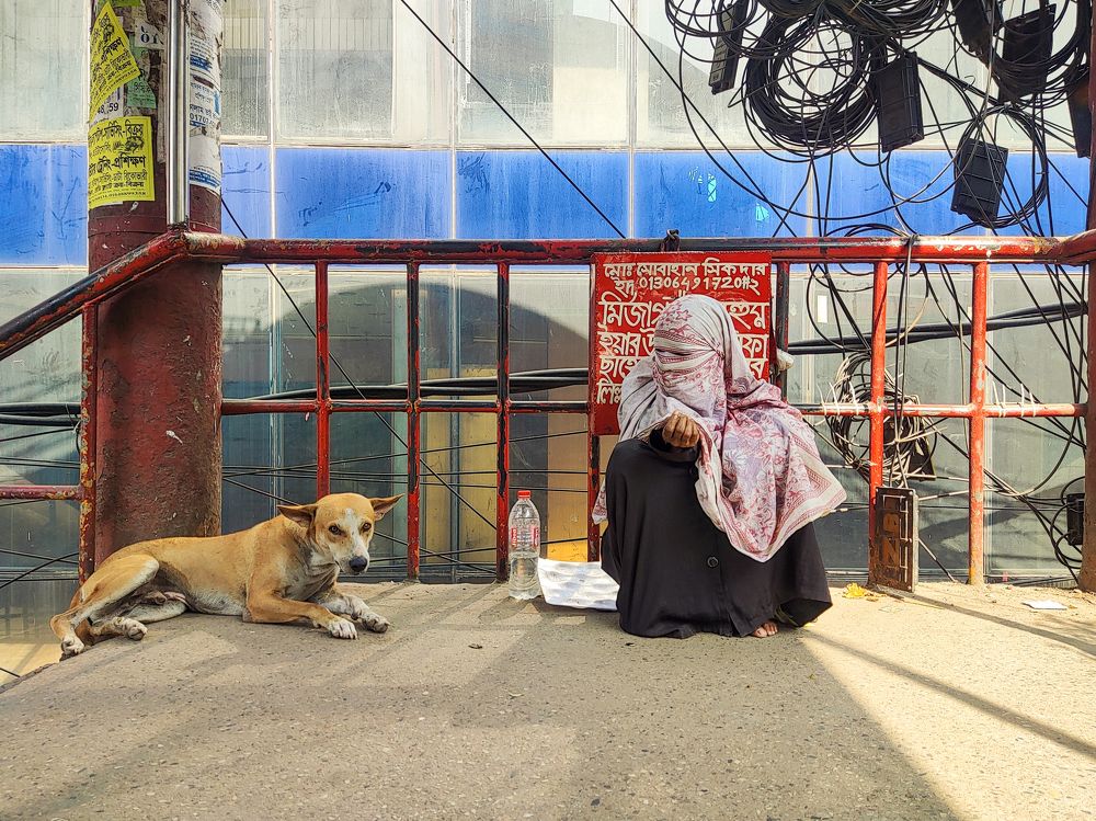 Photograph by SD Sowaib Khan