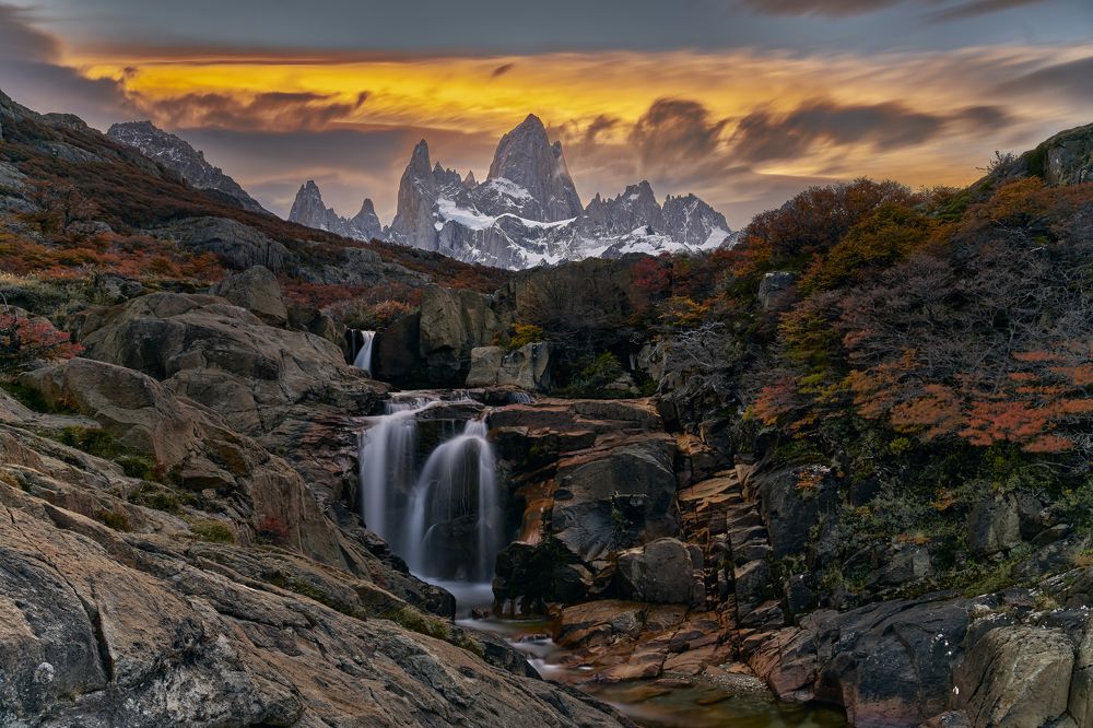 Photograph by Justo Lassaga