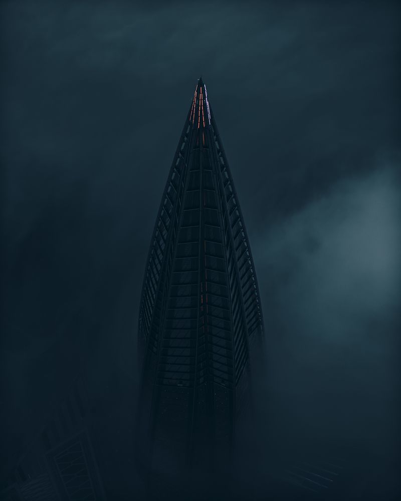 Photograph by Евгений Краснов