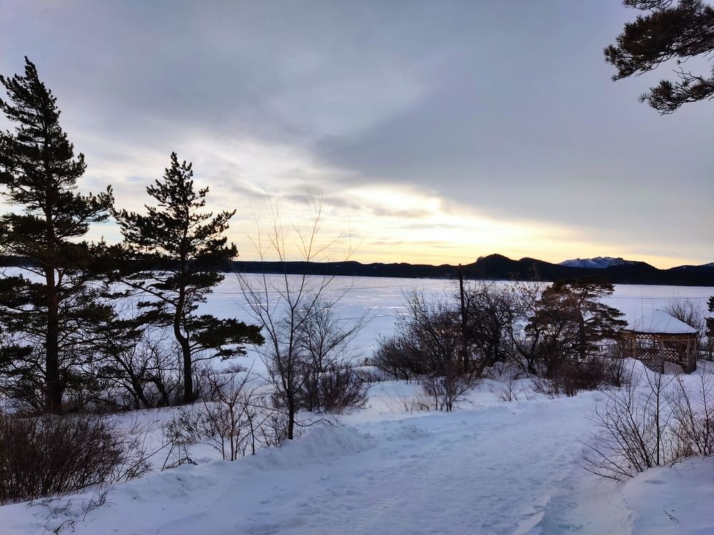 Photograph by Ramil Bakhriraziyev