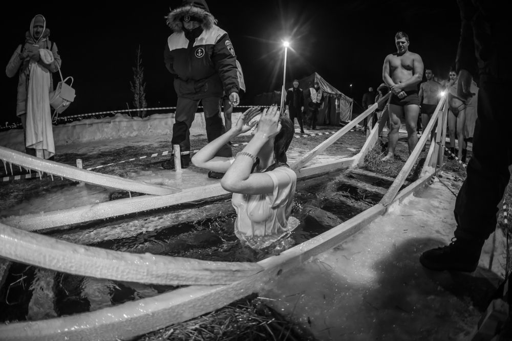 Photograph by Денис Винокуров