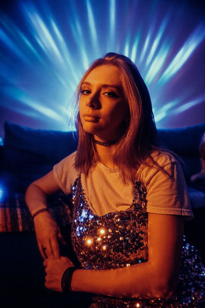 Photograph by Sergei Sobolev