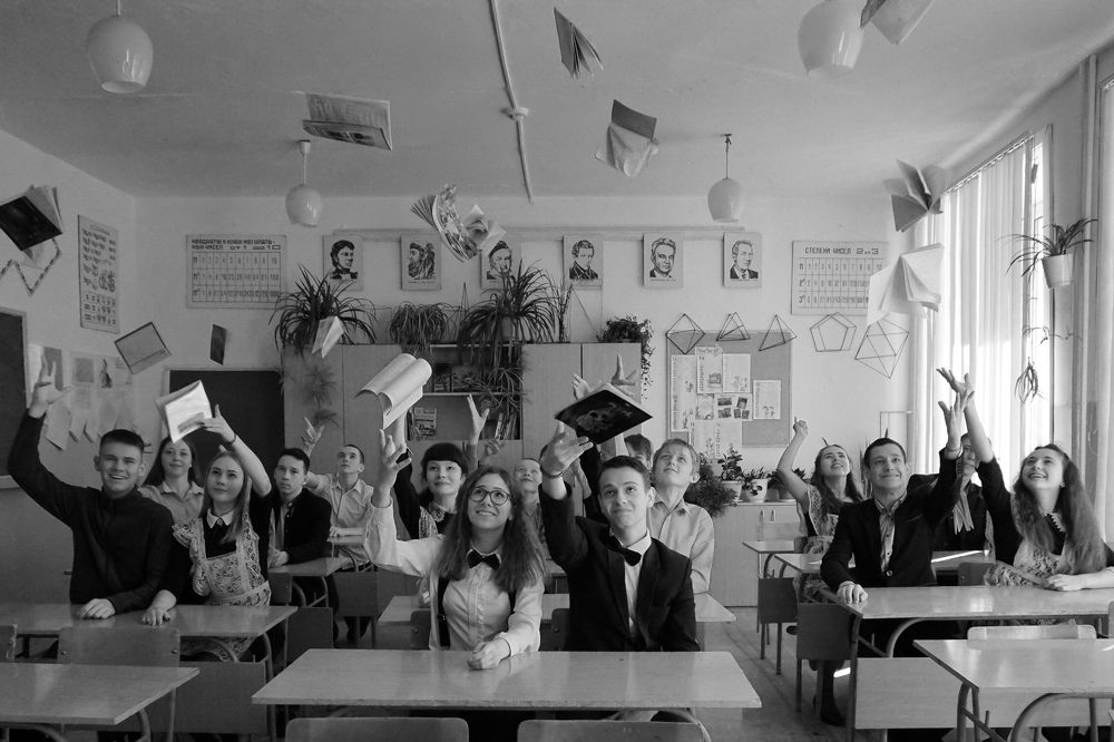 Photograph by Ольга Мурашева
