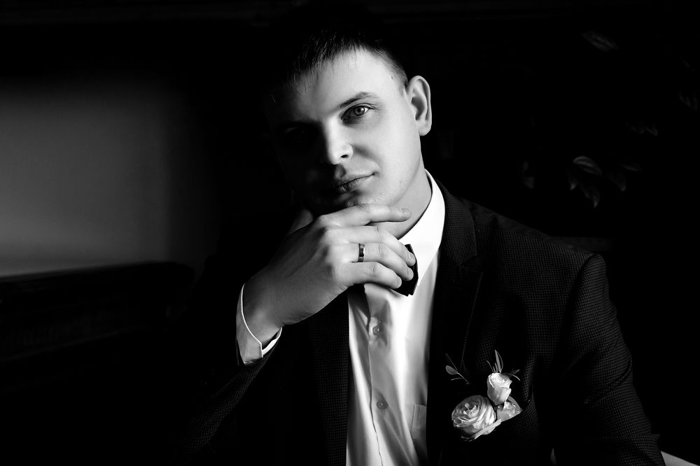 Photograph by Юлия Герасимчук