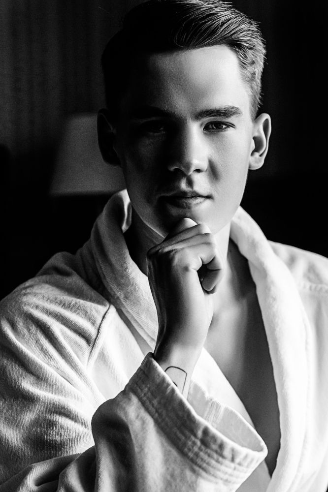 Photograph by Юлия Герасимчук