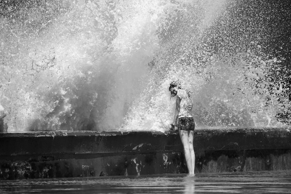 Photograph by Abel Cancino Gutierrez