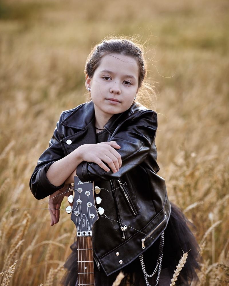 Photograph by Татьяна Аксёнова