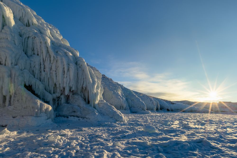 Photograph by Александр Кузнецов
