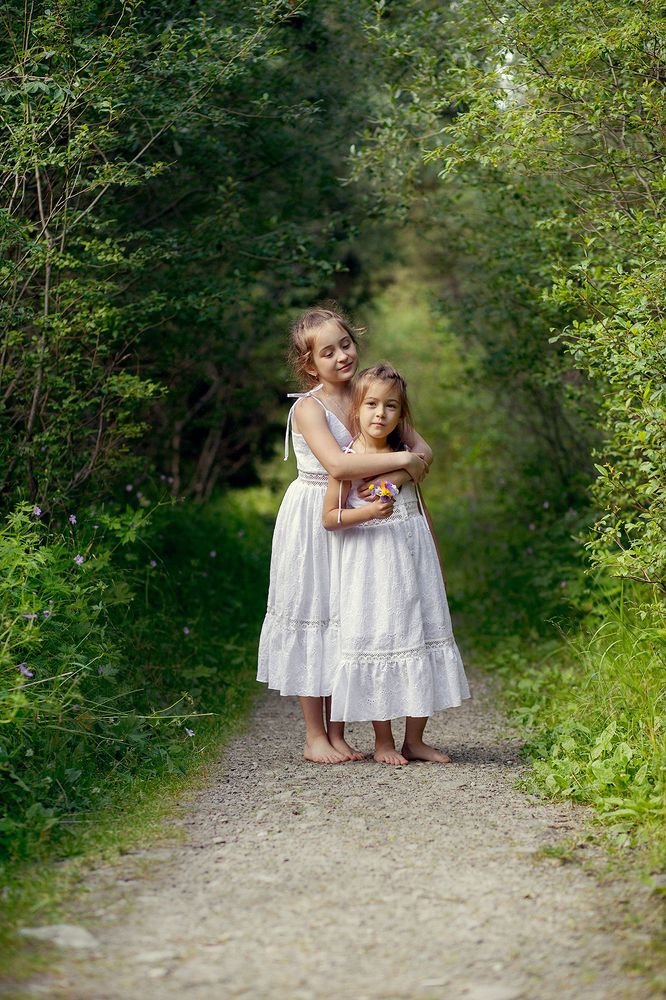 Photograph by Irina Kanabeiskikh