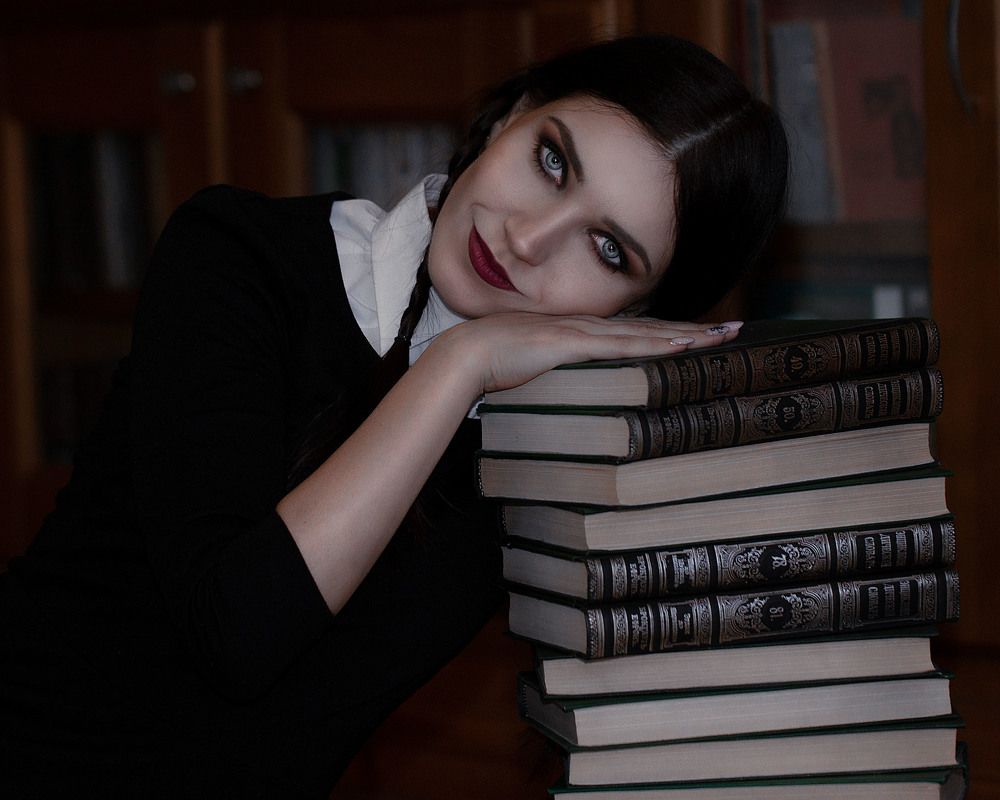 Photograph by Анна Авдонина