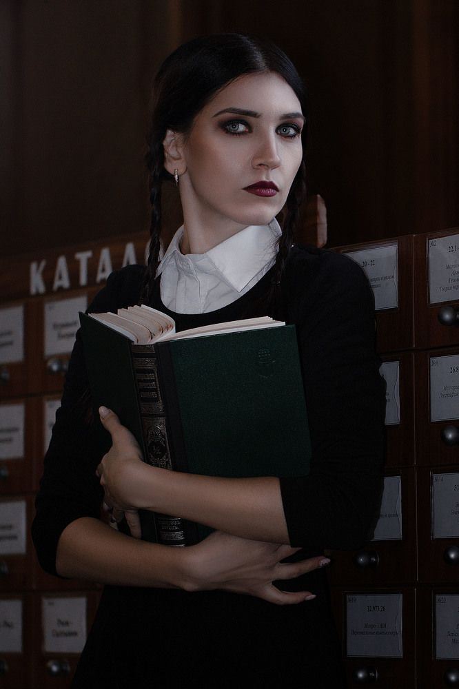 Photograph by Анна Авдонина