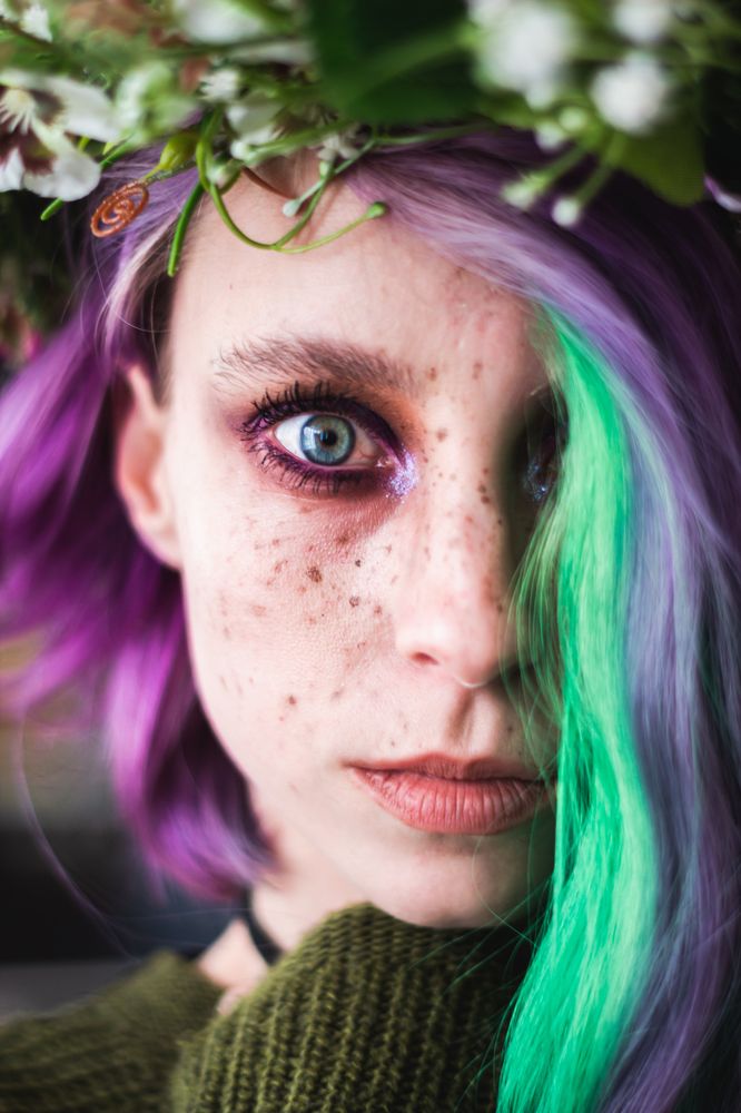 Photograph by Петр Опанюк