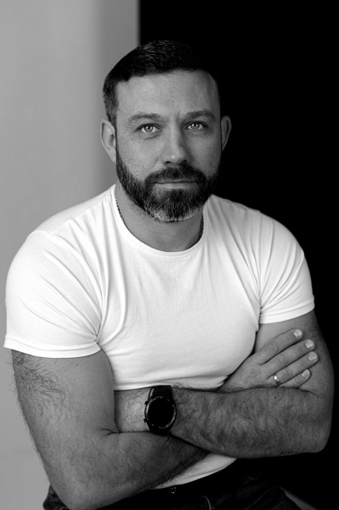 Photograph by Ярослава Слава