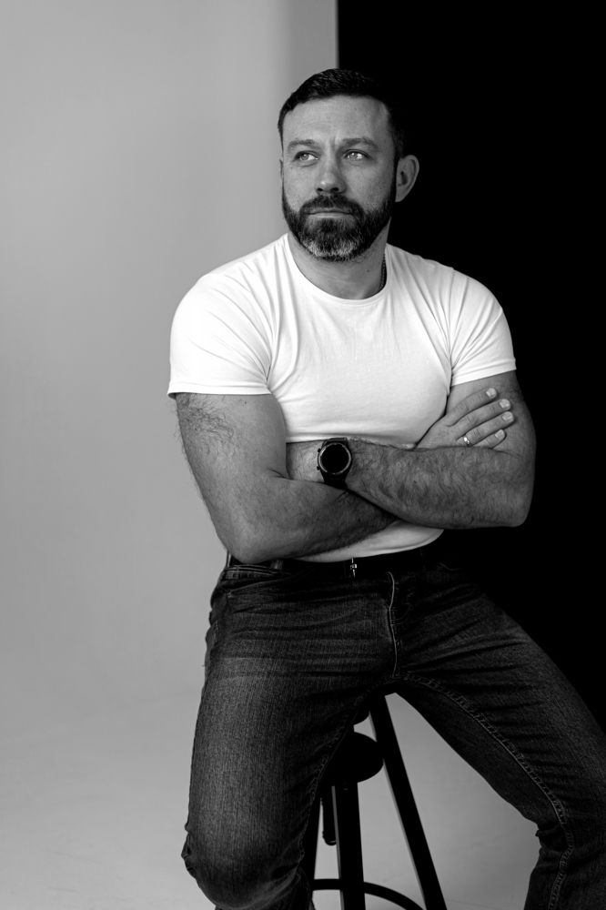 Photograph by Ярослава Слава