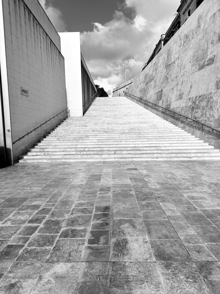 Photograph by Ernest Spiteri Gonzi