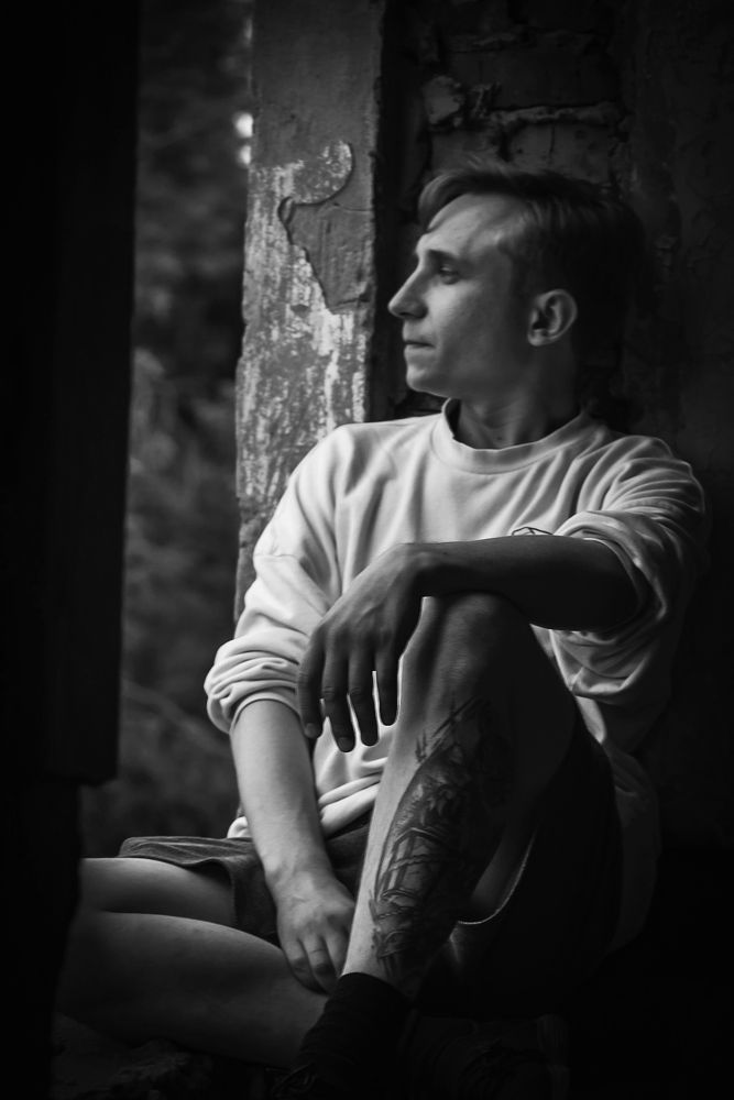 Photograph by Александр Рязанов