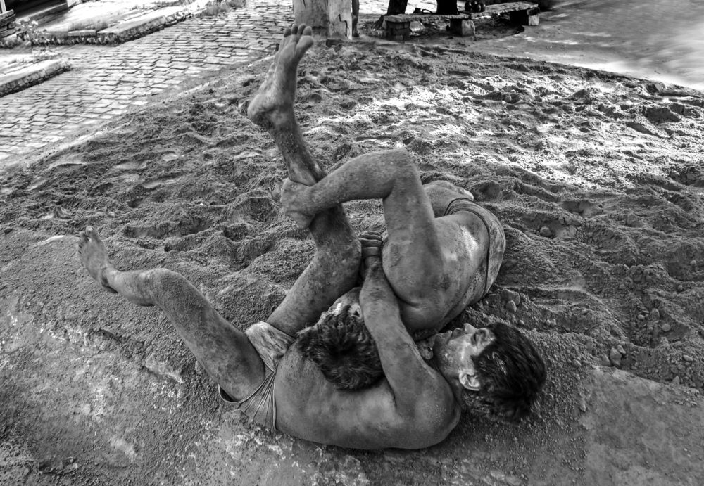 Photograph by ARUNAVA DEY