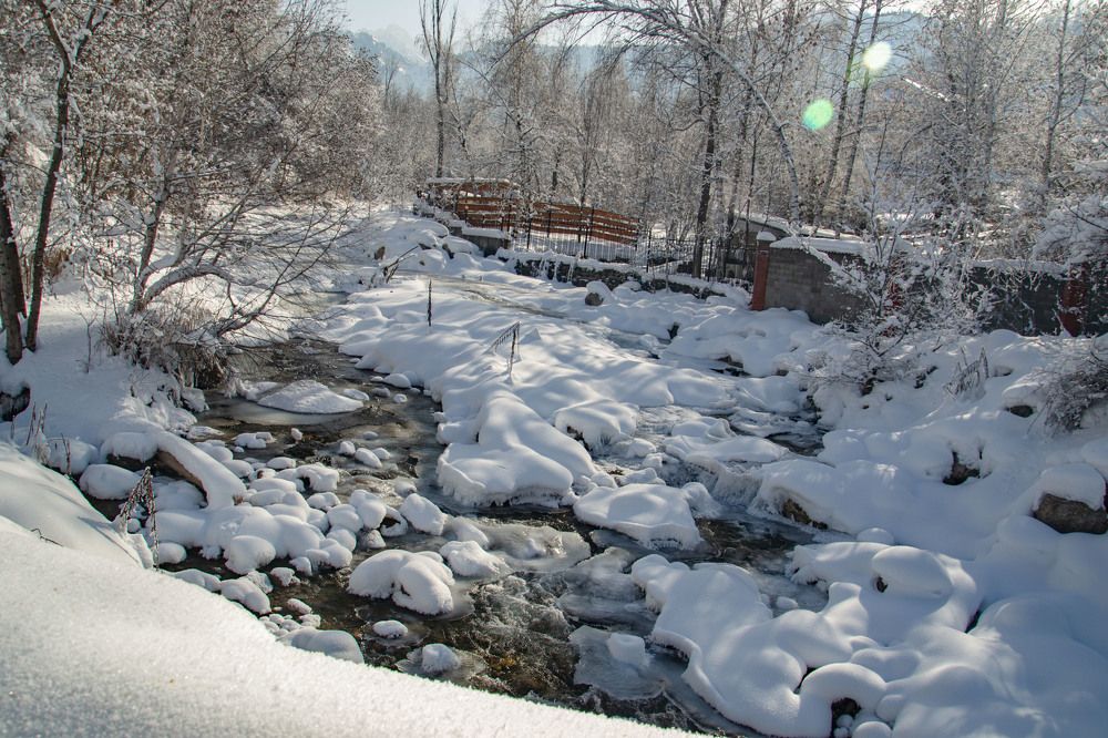 Photograph by Оксана Батракова