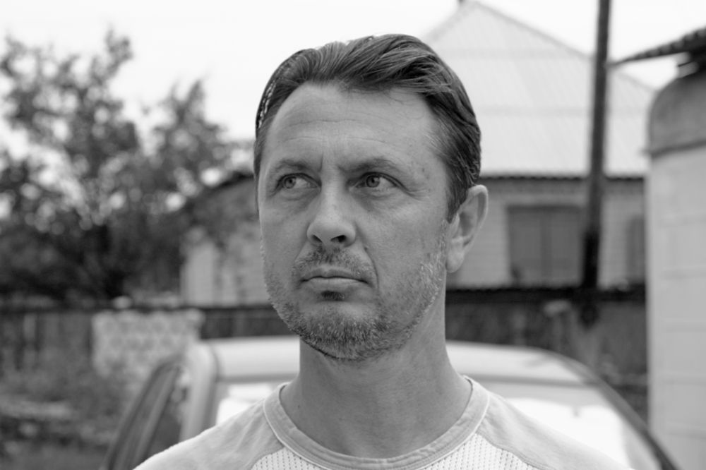 Photograph by Fedor Kadurin