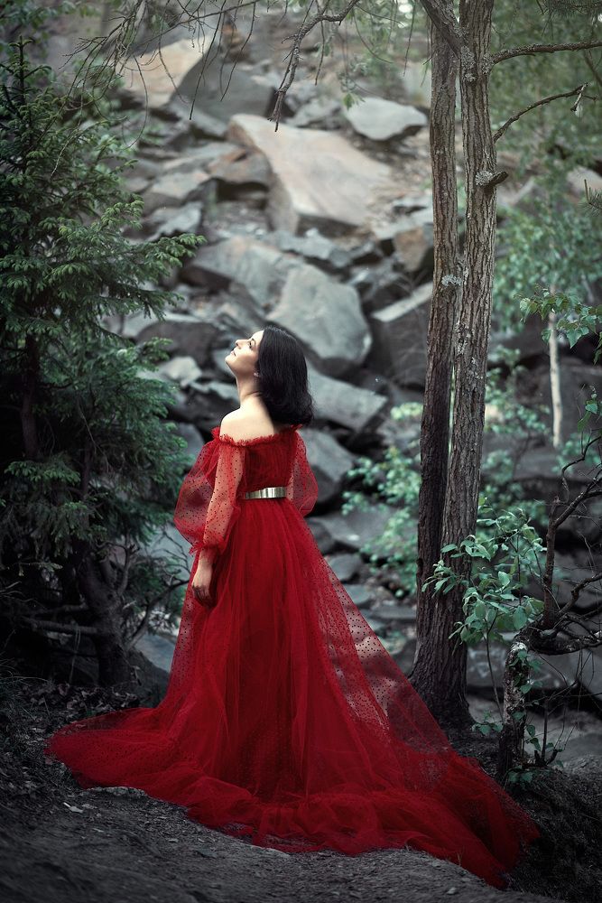 Photograph by Светлана Геннадьевна