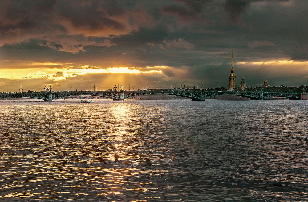 Photograph by Сергей Федотов