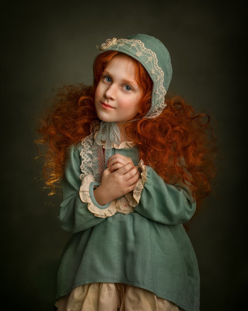 Photograph by Masha Parkhomenka