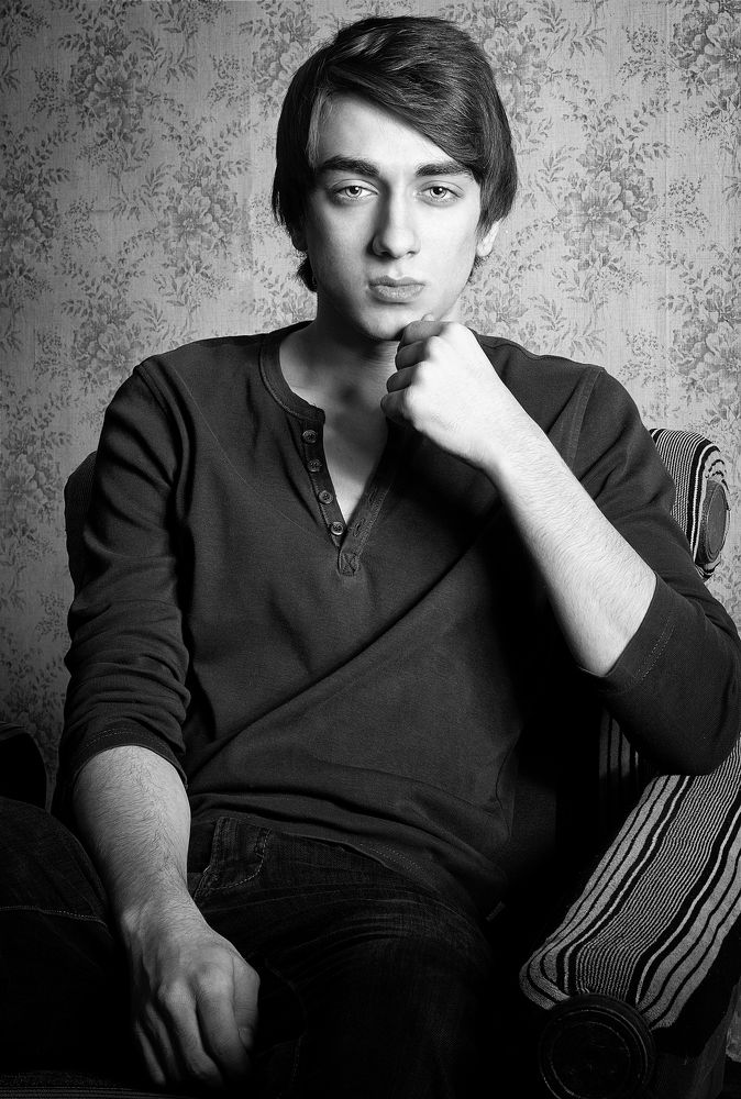 Фотография автора Javid Hashimov